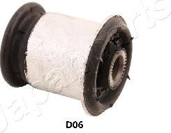 Japanparts RU-D06 - Suspension, bras de liaison droxauto.com
