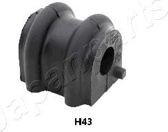 Japanparts RU-H43 - Coussinet de palier, stabilisateur droxauto.com