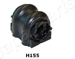 Japanparts RU-H155 - Coussinet de palier, stabilisateur droxauto.com
