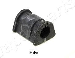 Japanparts RU-H36 - Coussinet de palier, stabilisateur droxauto.com