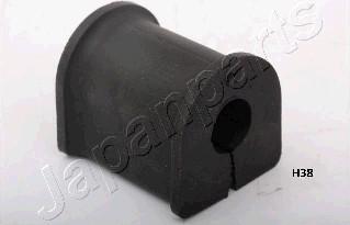 Japanparts RU-H38 - Coussinet de palier, stabilisateur droxauto.com