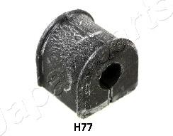 Japanparts RU-H77 - Coussinet de palier, stabilisateur droxauto.com
