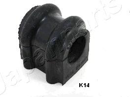 Japanparts RU-K14 - Coussinet de palier, stabilisateur droxauto.com