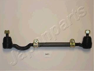 Japanparts SA-204 - Rotule de barre de connexion droxauto.com