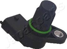 Japanparts SAC-K00 - Capteur, position d'arbre à cames droxauto.com