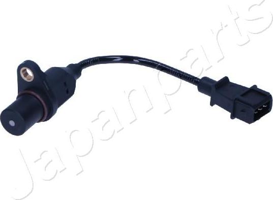 Japanparts SAM-H06 - Capteur d'angle, vilebrequin droxauto.com