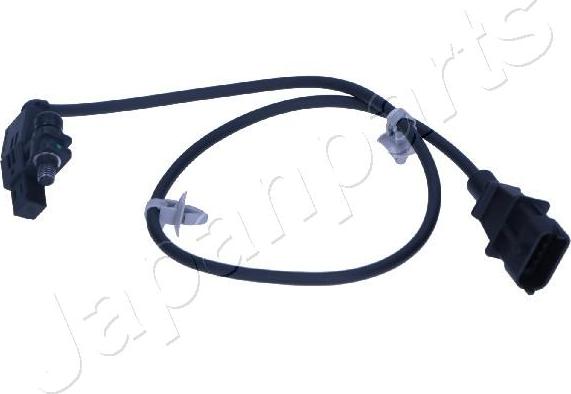 Japanparts SAM-H07 - Capteur d'angle, vilebrequin droxauto.com