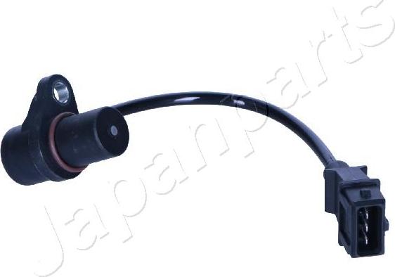 Japanparts SAM-L01 - Capteur d'angle, vilebrequin droxauto.com