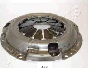 Japanparts SF-408 - Mécanisme d'embrayage droxauto.com