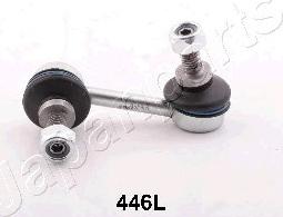 Japanparts SI-446L - Stabilisateur, chassis droxauto.com
