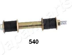 Japanparts SI-540 - Stabilisateur, chassis droxauto.com