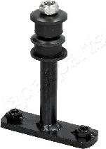 Japanparts SI-538 - Stabilisateur, chassis droxauto.com