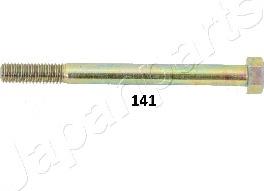 Japanparts SI-141 - Stabilisateur, chassis droxauto.com