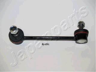 Japanparts SI-801R - Stabilisateur, chassis droxauto.com