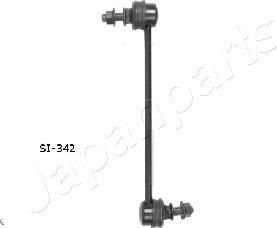 Japanparts SI-342 - Stabilisateur, chassis droxauto.com