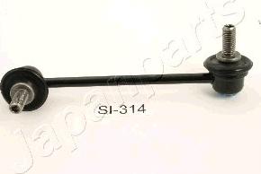 Japanparts SI-314L - Stabilisateur, chassis droxauto.com
