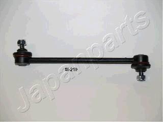 Japanparts SI-219 - Stabilisateur, chassis droxauto.com