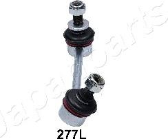 Japanparts SI-277L - Stabilisateur, chassis droxauto.com