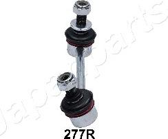 Japanparts SI-277R - Stabilisateur, chassis droxauto.com