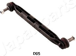 Japanparts SI-D05 - Stabilisateur, chassis droxauto.com