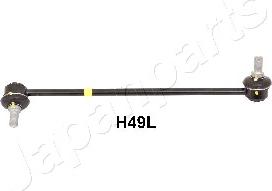 Japanparts SI-H49L - Stabilisateur, chassis droxauto.com