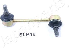 Japanparts SI-H16L - Stabilisateur, chassis droxauto.com