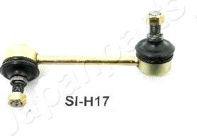 Japanparts SI-H16R - Stabilisateur, chassis droxauto.com