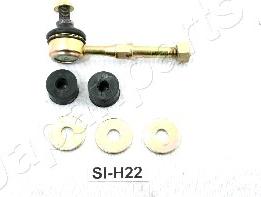 Japanparts SI-H22 - Stabilisateur, chassis droxauto.com