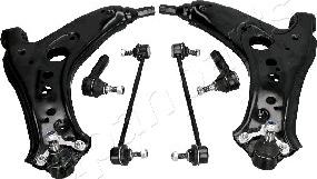 Japanparts SKS-0909 - Jeu de bras, suspension de roue droxauto.com