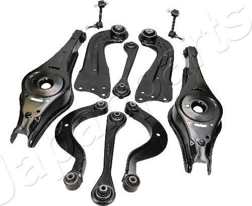 Japanparts SKS-0920 - Jeu de bras, suspension de roue droxauto.com