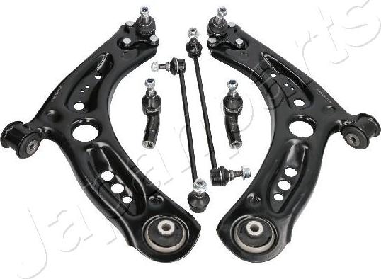Japanparts SKS-0927 - Jeu de bras, suspension de roue droxauto.com
