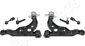 Japanparts SKS-0605 - Jeu de bras, suspension de roue droxauto.com