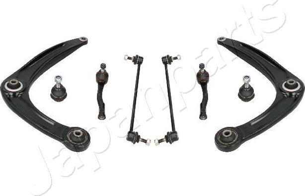Japanparts SKS-0603 - Jeu de bras, suspension de roue droxauto.com
