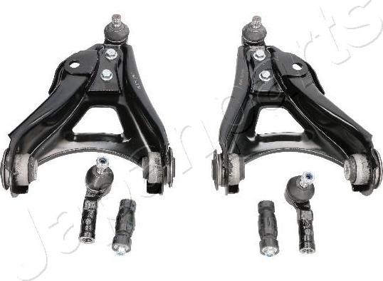 Japanparts SKS-0706 - Jeu de bras, suspension de roue droxauto.com