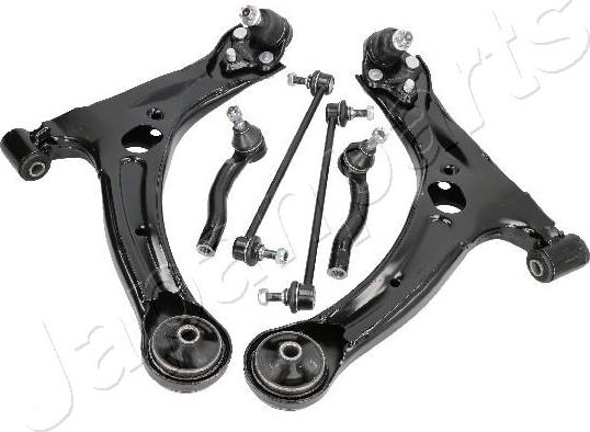 Japanparts SKS-203 - Jeu de bras, suspension de roue droxauto.com