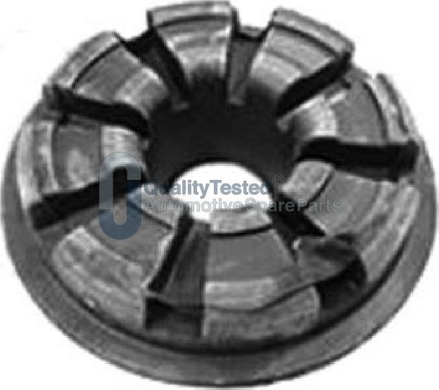 Japanparts SMQ0490 - Coupelle de suspension droxauto.com