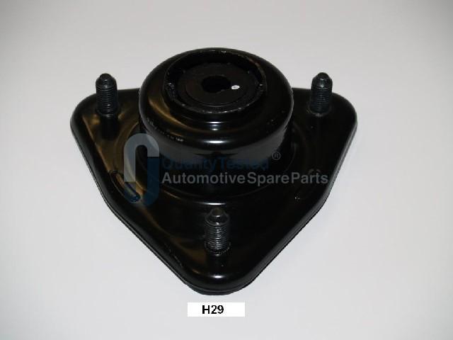 Japanparts SMQ0465 - Coupelle de suspension droxauto.com