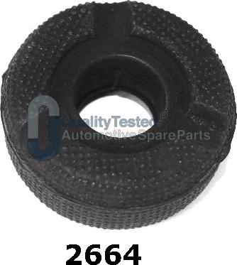 Japanparts SMQ0402 - Coupelle de suspension droxauto.com