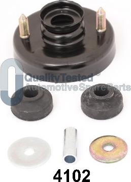 Japanparts SMQ0434 - Coupelle de suspension droxauto.com