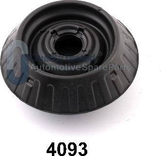 Japanparts SMQ0433 - Coupelle de suspension droxauto.com