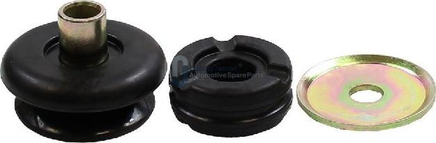Japanparts SMQ0042 - Coupelle de suspension droxauto.com