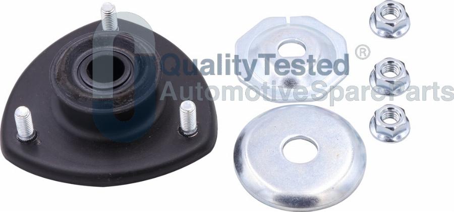 Japanparts SMQ0036 - Coupelle de suspension droxauto.com