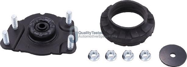 Japanparts SMQ0037 - Coupelle de suspension droxauto.com