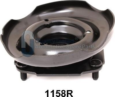 Japanparts SMQ0368 - Coupelle de suspension droxauto.com