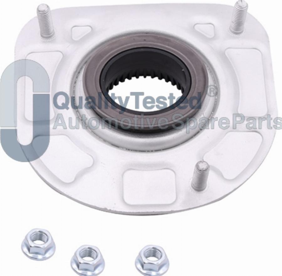 Japanparts SMQ0243 - Coupelle de suspension droxauto.com