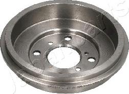 Japanparts TA-0304 - Tambour de frein droxauto.com