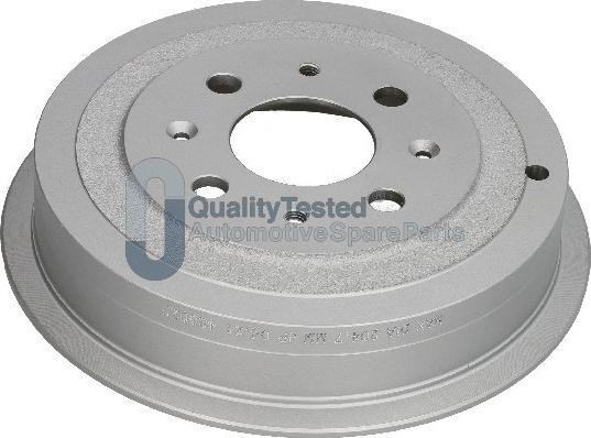 Japanparts TA0204JM - Tambour de frein droxauto.com