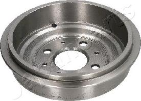 Japanparts TA-0204 - Tambour de frein droxauto.com