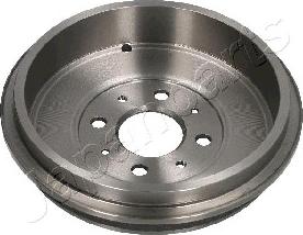Japanparts TA-0206 - Tambour de frein droxauto.com