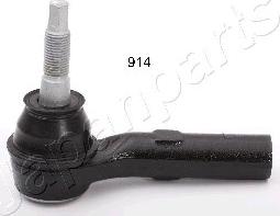 Japanparts TI-913L - Rotule de barre de connexion droxauto.com